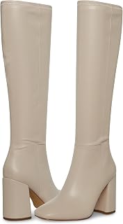 Steve Madden Liza Knee High BootsWomen