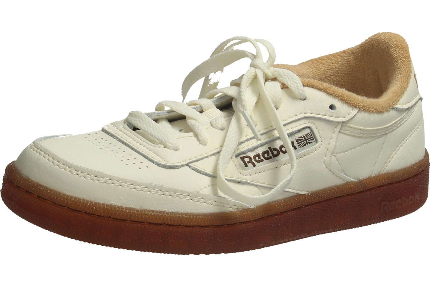 Reebok Herren Club C 85 Gymnastikschuhe