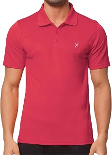CFLEX Men Sportswear Collection Men's Polo Shirt