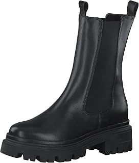 Tamaris Women's 1-1-25498-41, Chelsea Boots