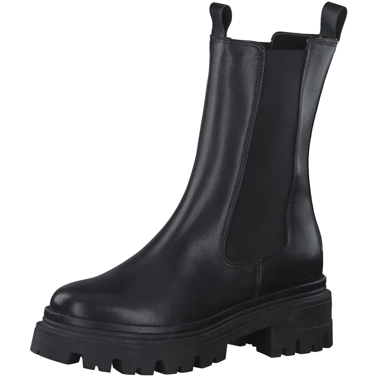 Tamaris Women's 1-1-25498-41, Chelsea Boots