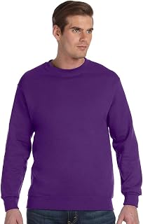 Gildan 18000 Men's Tracksuit Top (Pack of 1)