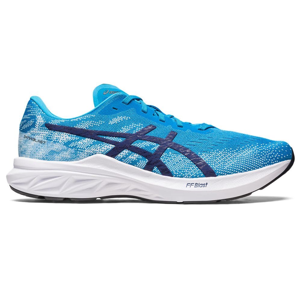 ASICS Men's DYNABLAST 3 Running Shoes