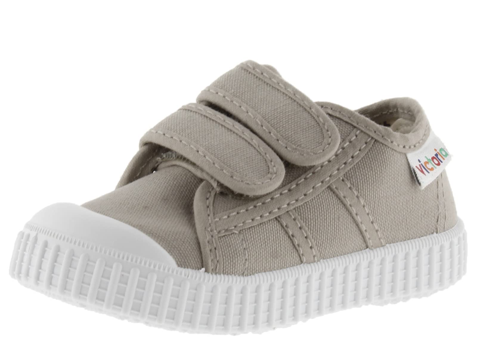 victoria 136606-kids, Unisex Sneakers - Children and Boys