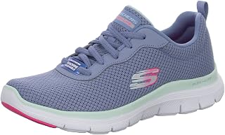 Skechers Women's Flex Appeal 4.0 Brilliant View Sneaker