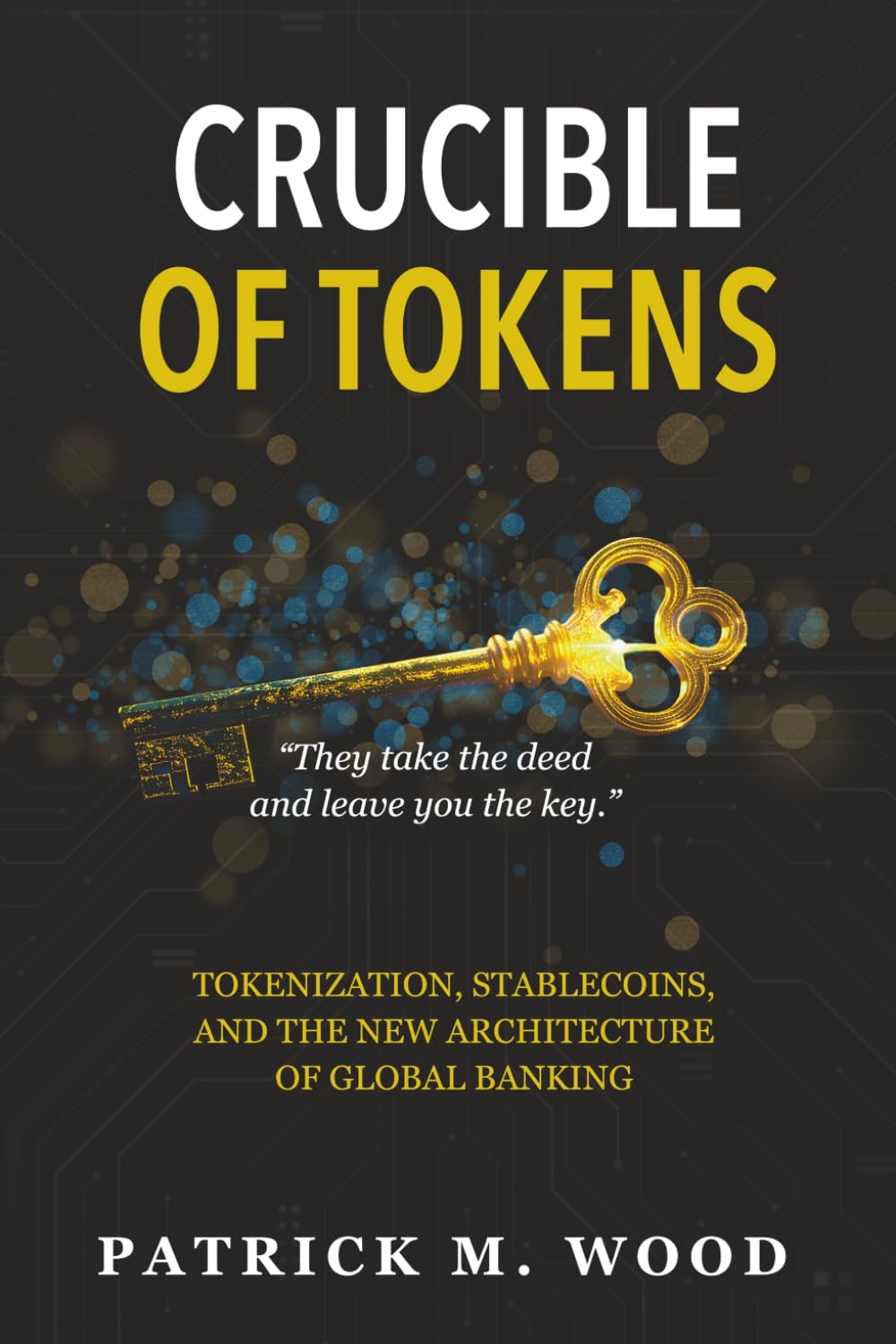 Crucible of Tokens