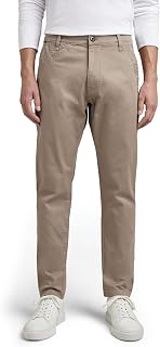 G-STAR Men's Bronson Slim Chino