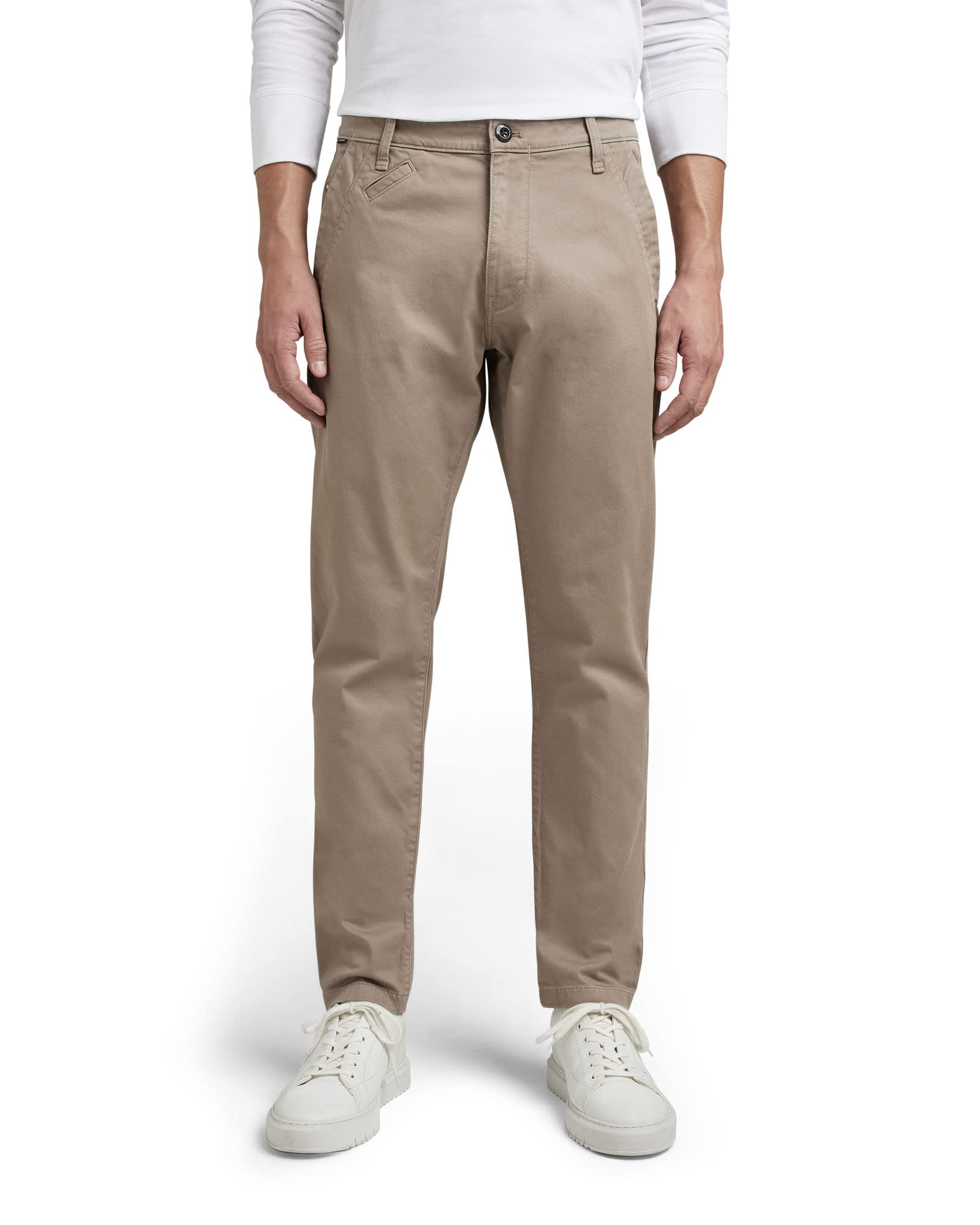 G-STAR Men's Bronson Slim Chino