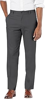 Dockers Men's Classic Fit Easy Khaki Pants (Regular and Big & Tall)