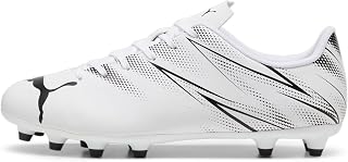 Puma Attacanto FG/AG Soccer ShoeMen
