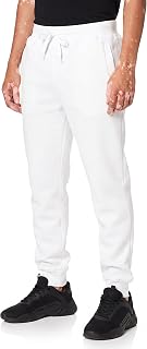 Southpole Active Basic Jogger Fleece Pants Men's Trousers