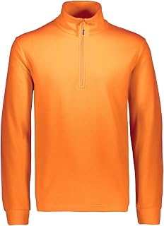 CMP Softech Sweat Long Sleeve Top