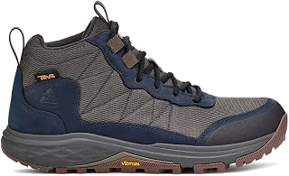 Teva Ridgeview Mid Rp Boot, Men's Hiking Boots