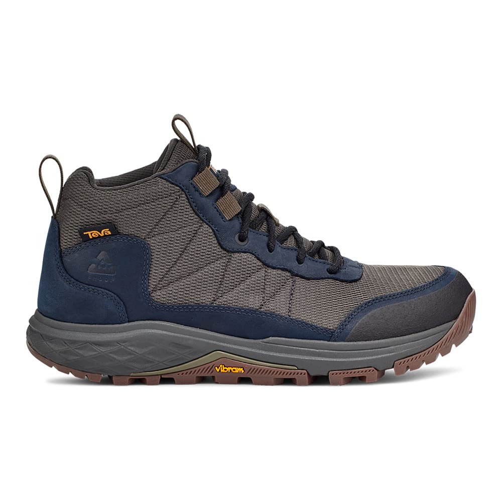 Teva Ridgeview Mid Rp Boot, Men's Hiking Boots