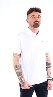 North Sails S/S Men's Polo Shirt W/Logo Polo Shirt