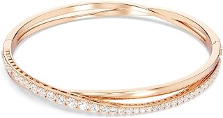Swarovski Hyperbola Collection Bangle