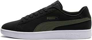 Puma Smash V2 Buck Gymnastics Shoe Unisex