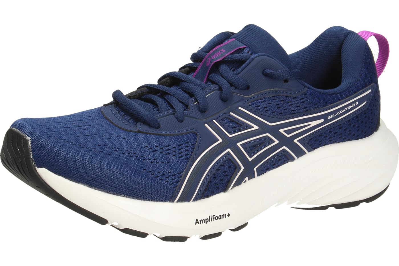 Asics Gel-Contend 9 SneakerWoman