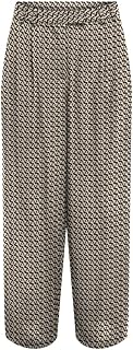 ONLY Onlnova Life Elite Lesli Pant AOP Pants for Women