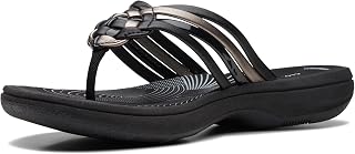 Clarks Women's Breeze Coral
