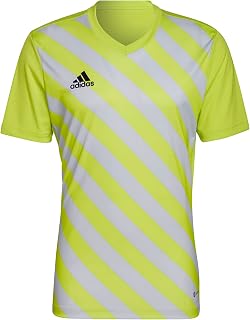Adidas mens entrada 22 tee
