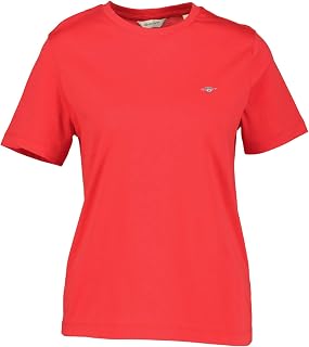 GANT Reg Shield SS T-Shirt Men