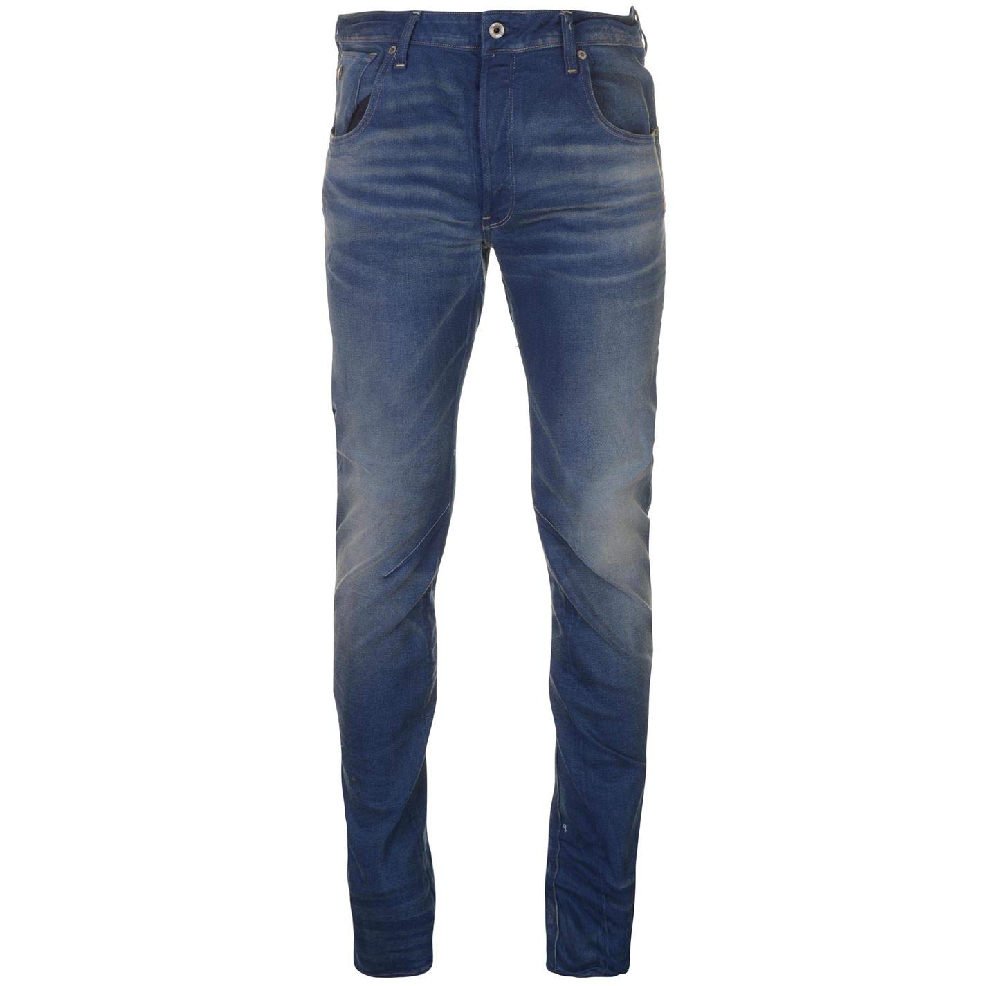 G-Star Men's Arc 3D Slim Jeans