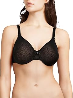 Chantelle Magnifique Women's Bra Size C
