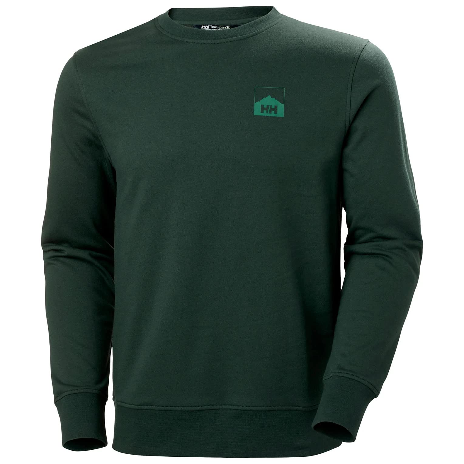 Helly Hansen Men's North Graphic Crew Sweatshirt