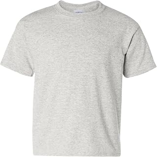 Gildan - Short Sleeve T-Shirt - for boys