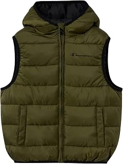 Champion Legacy Boys Vest Children and teenagers