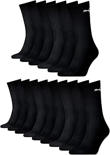PUMA Sport 3p Men's Sports Socks (Pack of 3)