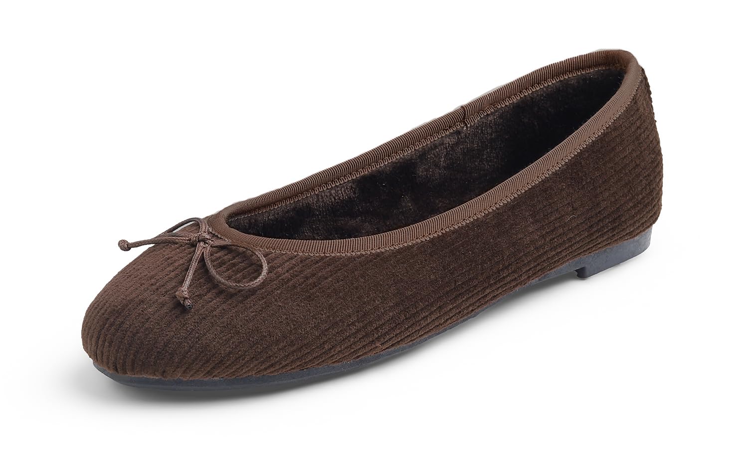 Feversole Women's Mary Jane Fashion,Elegant Women's Casual Shoes Ballerinas Soft