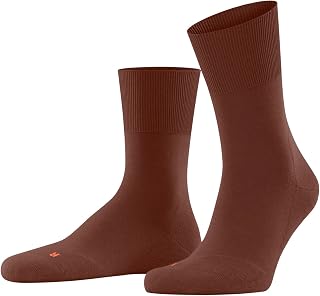 FALKE Unisex Adult Run Socks Padded Sole Thin Reinforced Soft