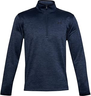 Under Armour Unisex 1/2 Zip Fleece Sweatshirt