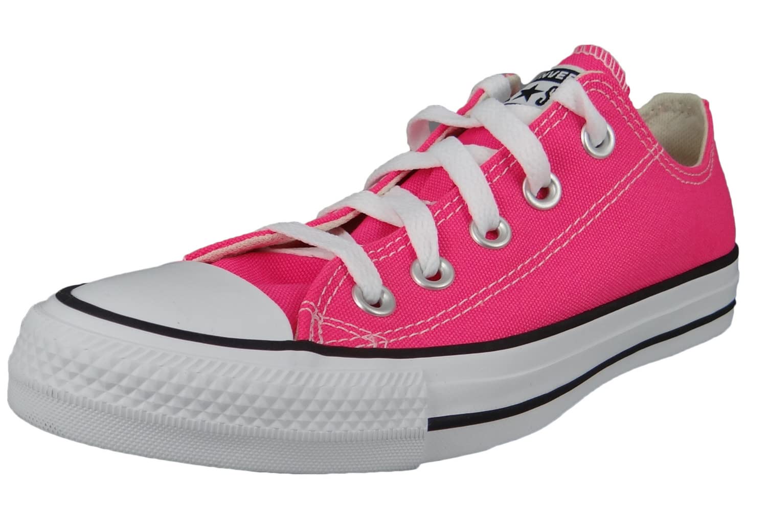 Converse Boys Unisex Kinder Chuck Taylor Trainers