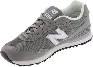 New Balance 515 Women's Lifestyle Trainers, Grey, 7