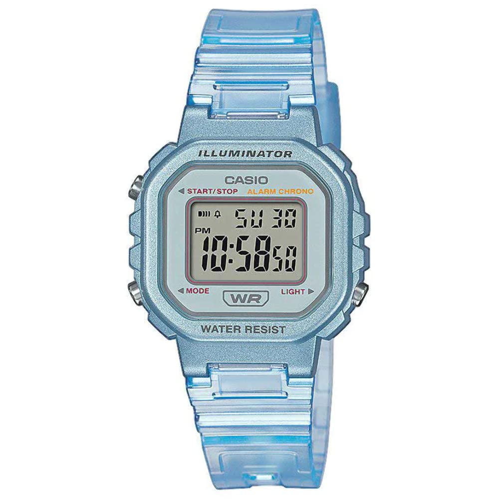 Casio Collection Women LA-20WHS-2AEF Women's Digital Watch