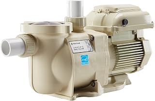 Pentair EC-342001 - SuperFlo VS Variable Speed Pool Pump, 1.5 HP