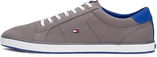 Tommy Hilfiger Men's Vulcanized Trainers Shoes