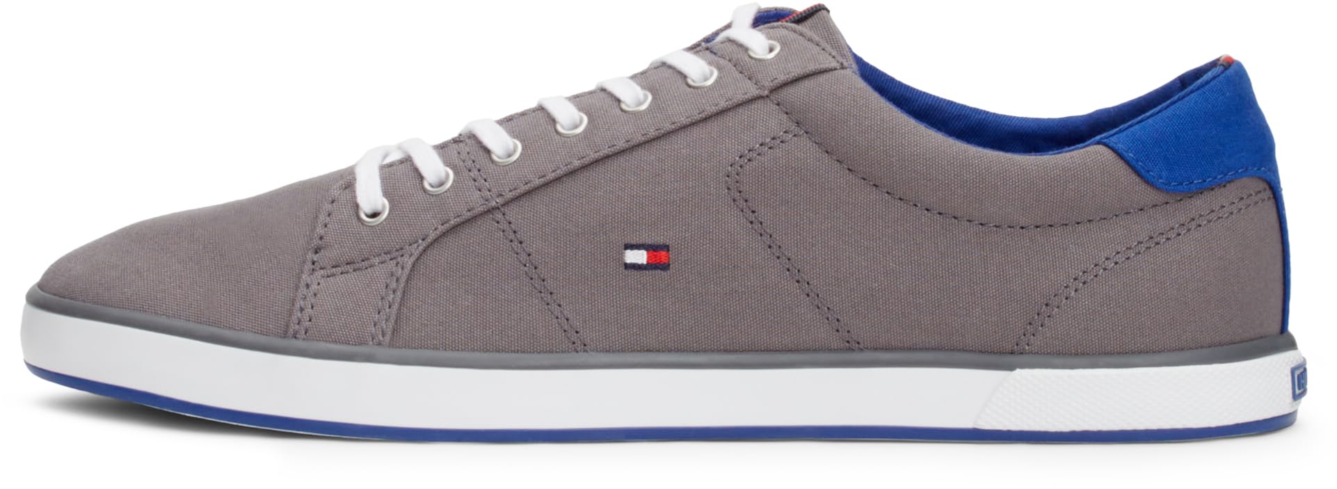 Tommy Hilfiger Men's Vulcanized Trainers Shoes