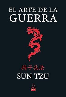 El arte de la guerra (Spanish Edition)