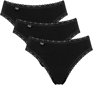 Sloggi 24|7 Cotton Briefs, Pack of 6