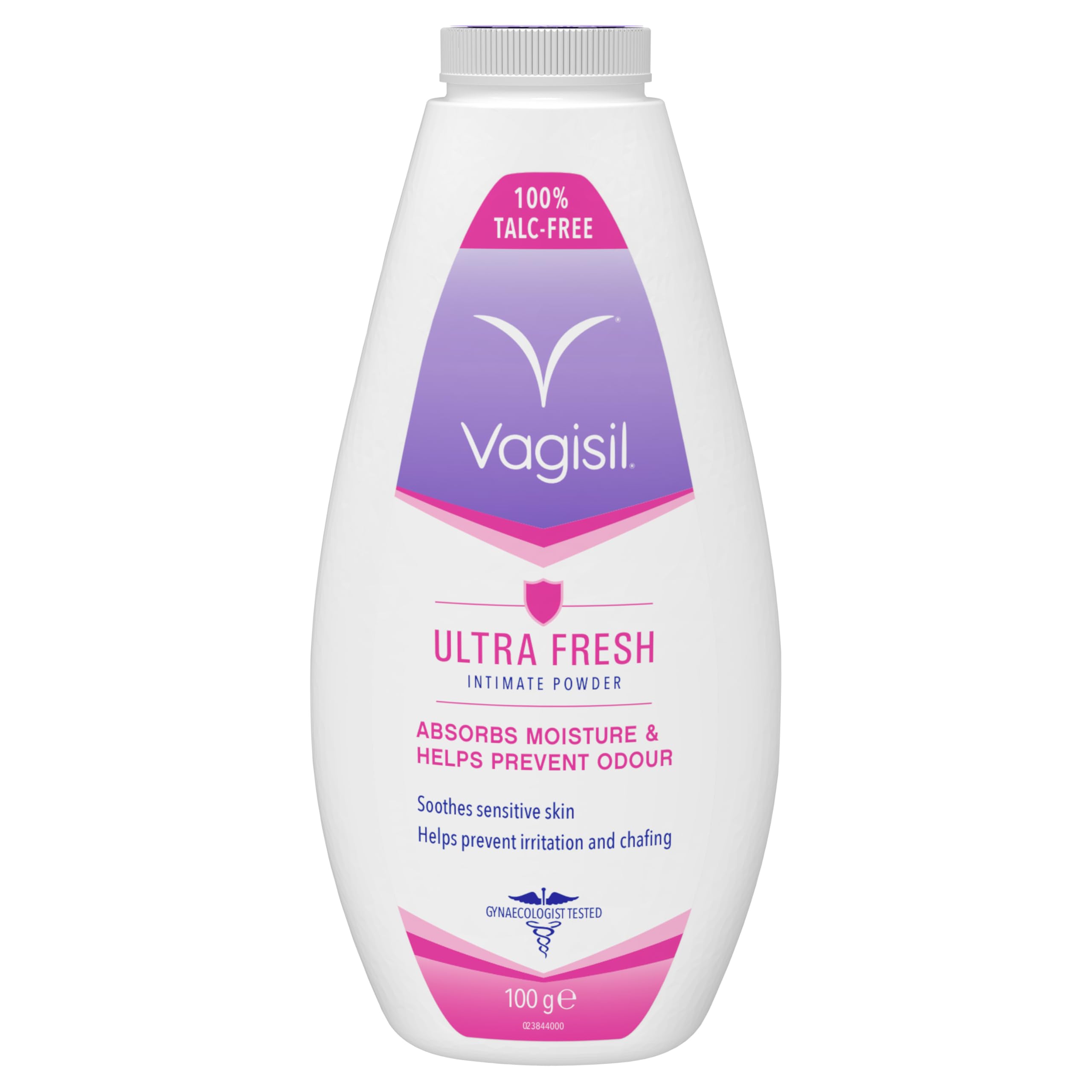 VAGISIL UltraFresh Intimate Powder for Daily Feminine Hygiene, Fresh Scent Deodo