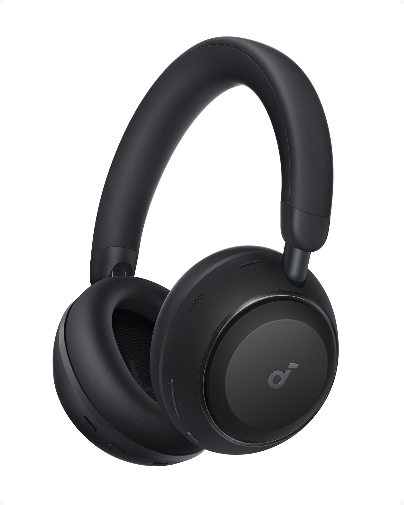 Soundcore Anker Space 2,Active Noise Cancelling, Over-Ear Headphones
