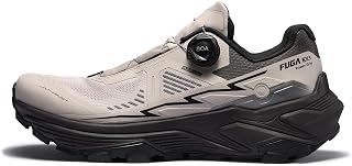 Fuga EX3 BOA Men's Trail Running Shoes, BOA Lace System, Men's Hiking Shoes