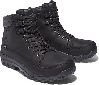 Timberland Rime Ridge Waterproof Boot Men
