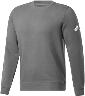 adidas Men's Essentials Fleece Sweatshirt