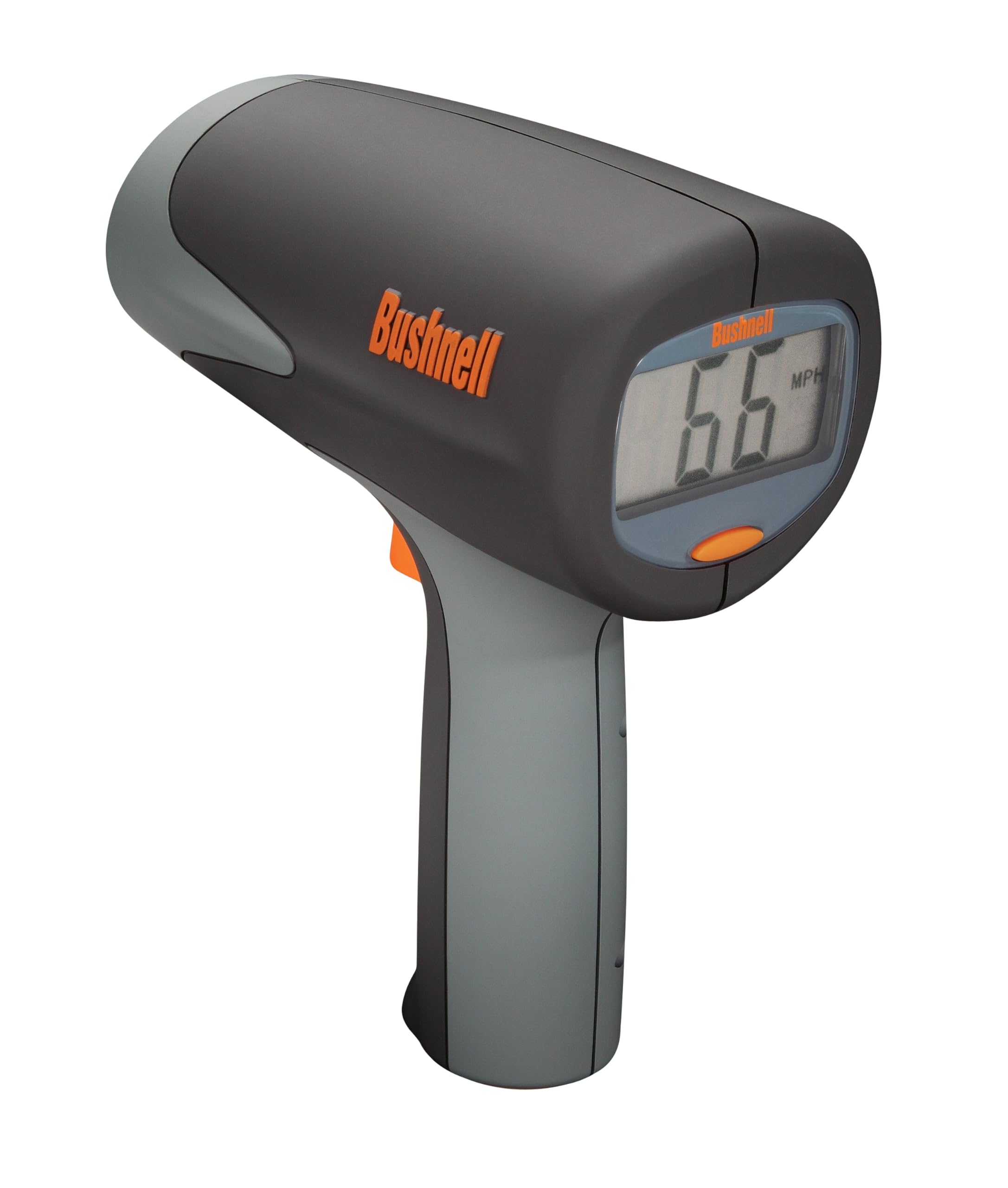 Bushnell Velocity Speed Gun | Accurate Handheld Radar for Sports, Racing, and Tr