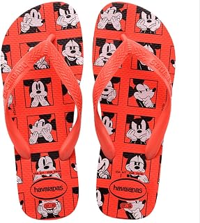 Havaianas Top Disney Unisex Adult Flip Flops